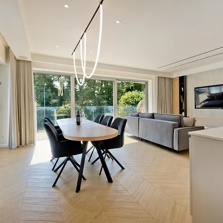 דירה Bursztyn Blueapart