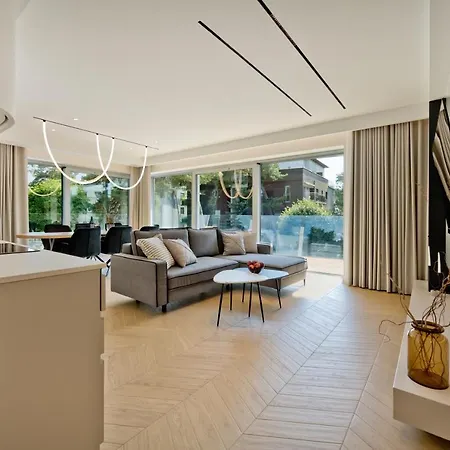 Bursztyn Blueapart דירה