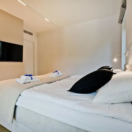 דירה Bursztyn Blueapart יוראטה