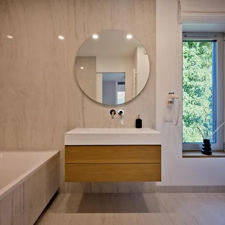 דירה Bursztyn Blueapart יוראטה