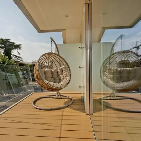 Bursztyn Blueapart *