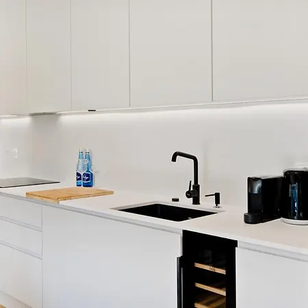 Bursztyn Blueapart *