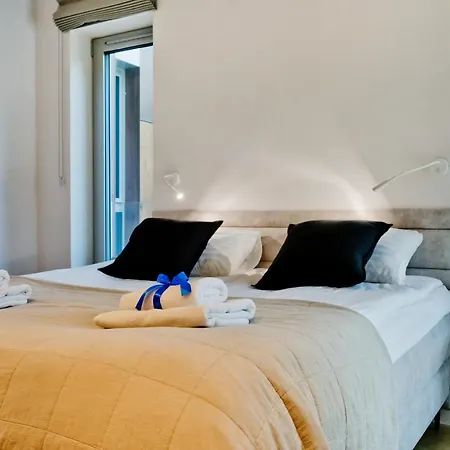 דירה Bursztyn Blueapart