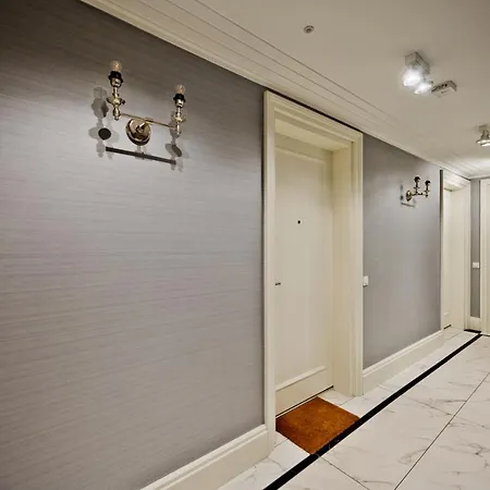 Bursztyn Blueapart דירה *