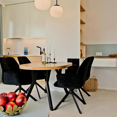 דירה Bursztyn Blueapart