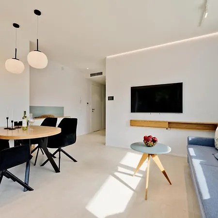 דירה Bursztyn Blueapart *