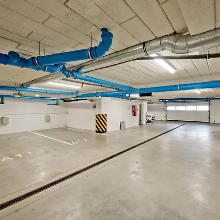 Bursztyn Blueapart דירה *