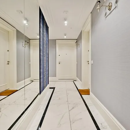 דירה Bursztyn Blueapart