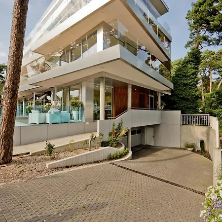 Bursztyn Blueapart דירה