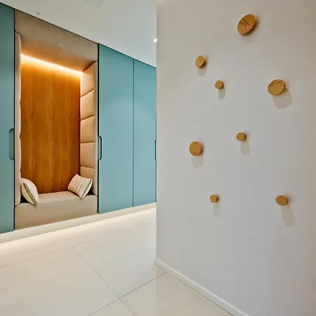 דירה Bursztyn Blueapart