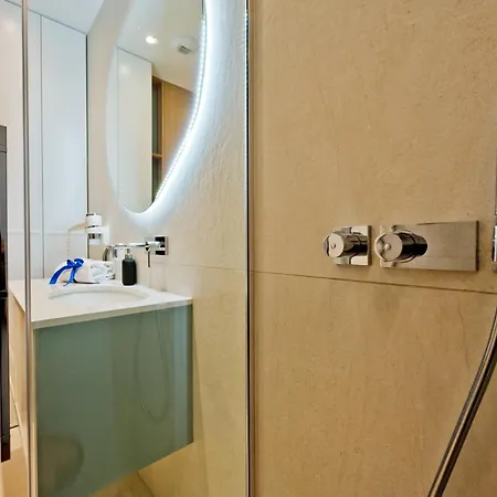 דירה Bursztyn Blueapart