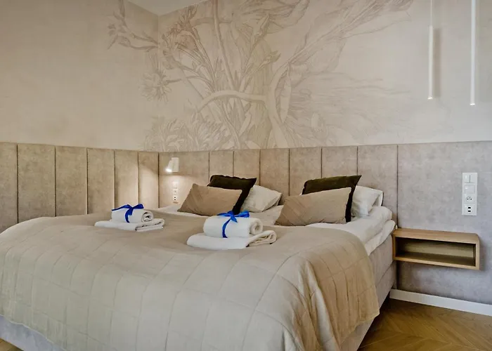 Bursztyn Blueapart * Jurata