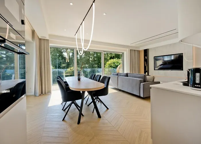 Lägenhet Bursztyn Blueapart