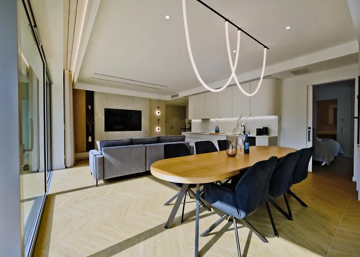 Bursztyn Blueapart * Jurata