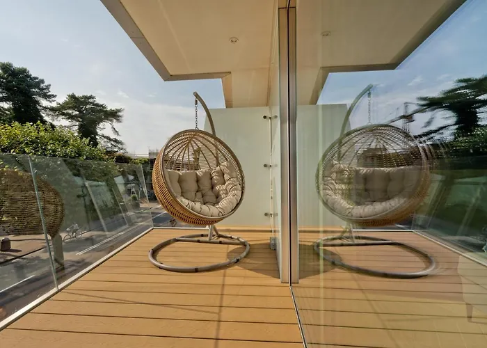 Bursztyn Blueapart *