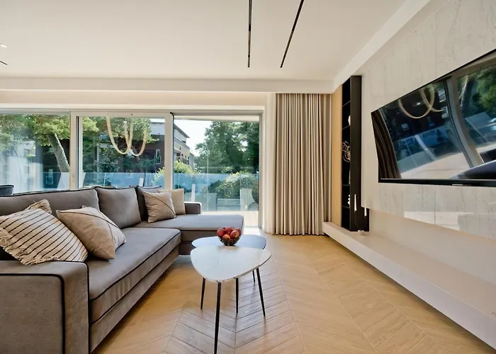 Bursztyn Blueapart * Jurata