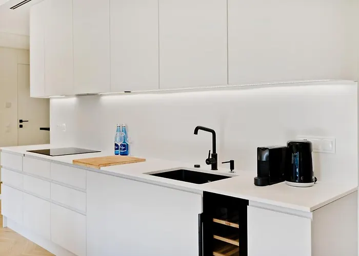 Bursztyn Blueapart *