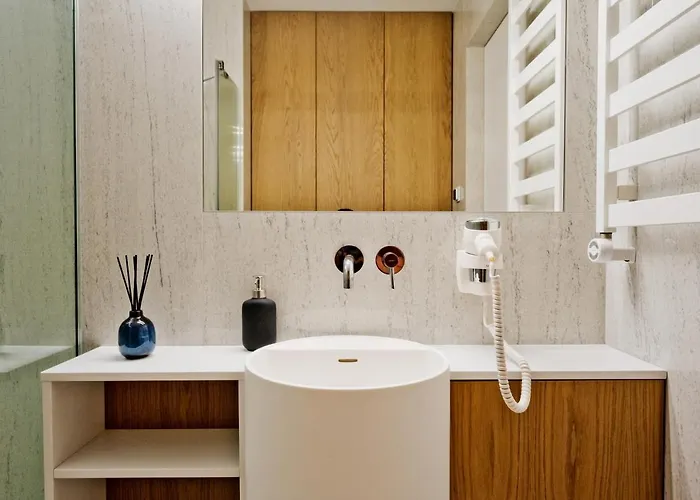 Bursztyn Blueapart Jurata