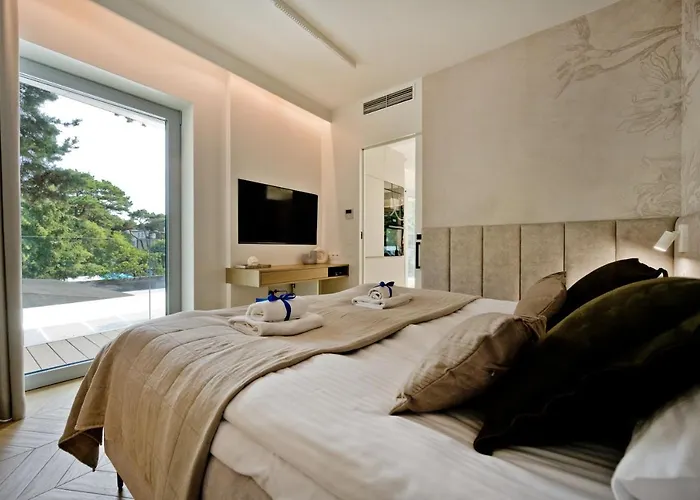 Bursztyn Blueapart * Jurata