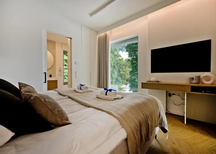 Lägenhet Bursztyn Blueapart