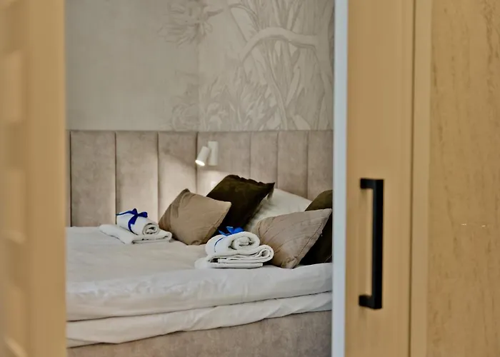 Bursztyn Blueapart * Jurata