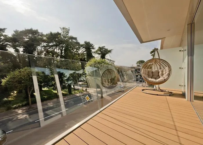 Bursztyn Blueapart Jurata