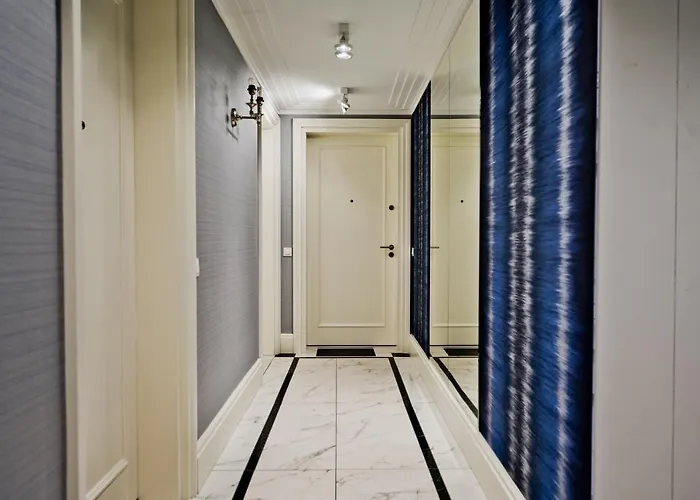 Lägenhet Bursztyn Blueapart