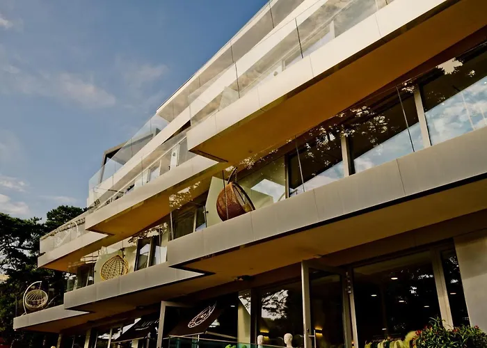 Bursztyn Blueapart *