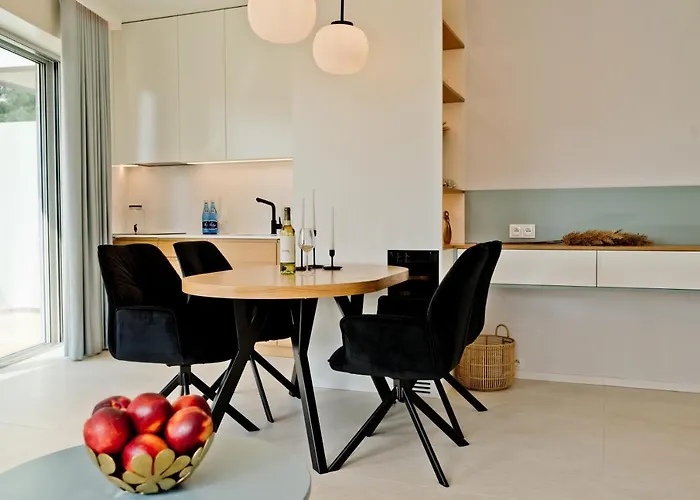 Lägenhet Bursztyn Blueapart