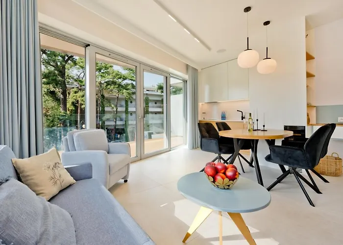 Bursztyn Blueapart Jurata