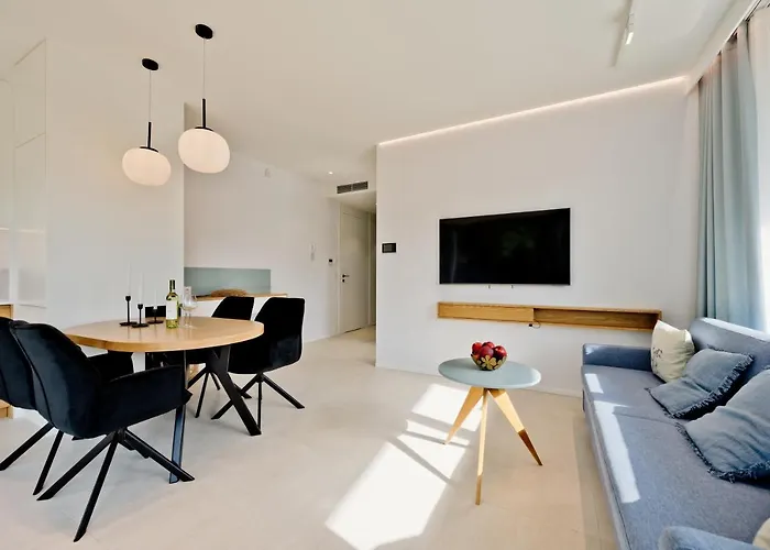 Lägenhet Bursztyn Blueapart *