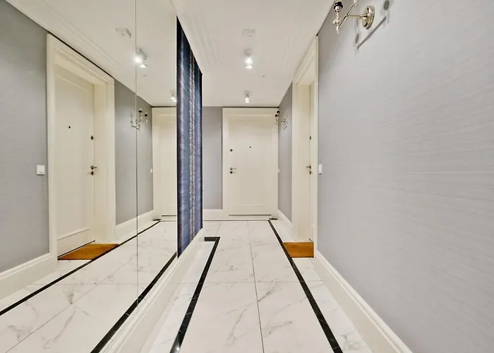 Lägenhet Bursztyn Blueapart