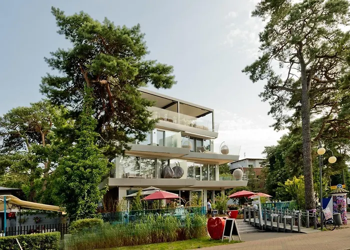 Bursztyn Blueapart *