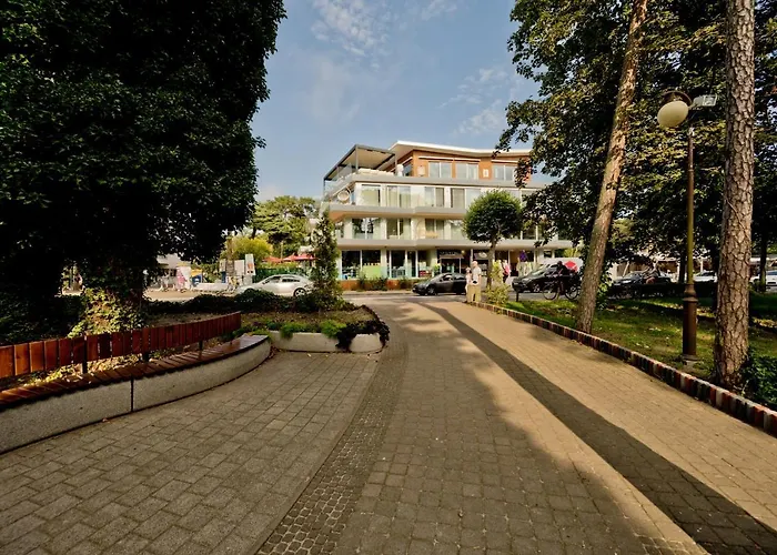 Bursztyn Blueapart Jurata