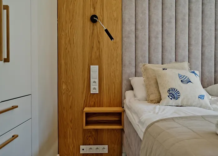 Bursztyn Blueapart * Jurata