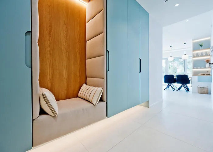 Bursztyn Blueapart * Jurata