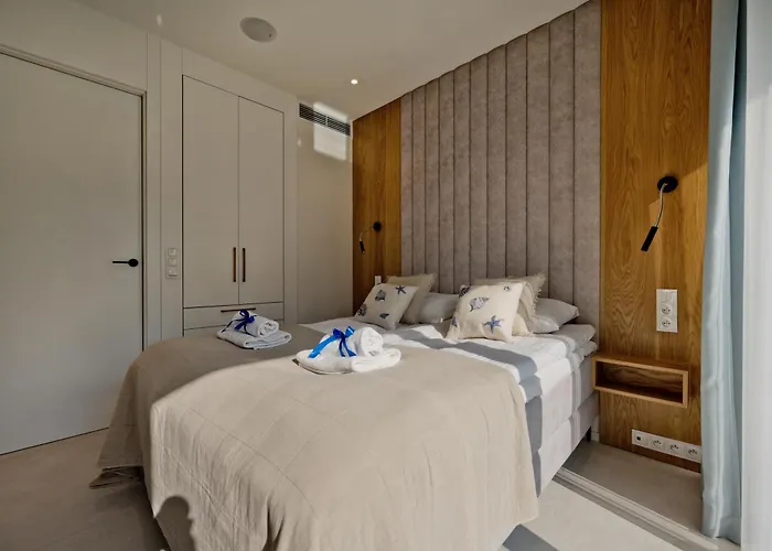 Lägenhet Bursztyn Blueapart