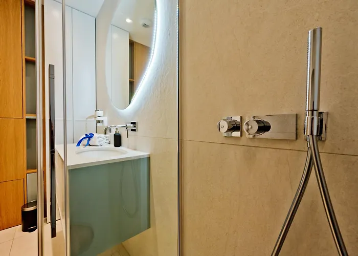 Lägenhet Bursztyn Blueapart