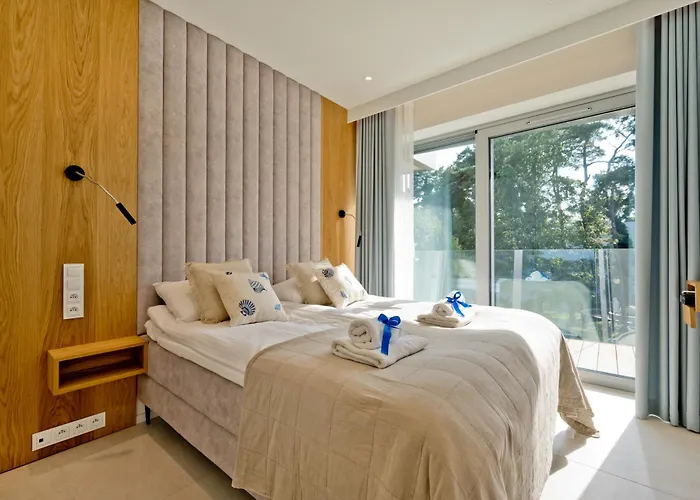 Lägenhet Bursztyn Blueapart *