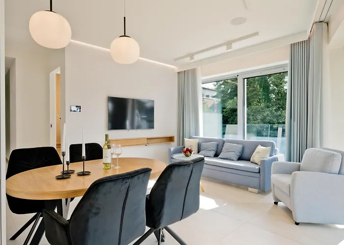 Bursztyn Blueapart *