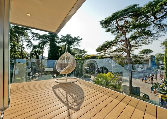 Bursztyn Blueapart *